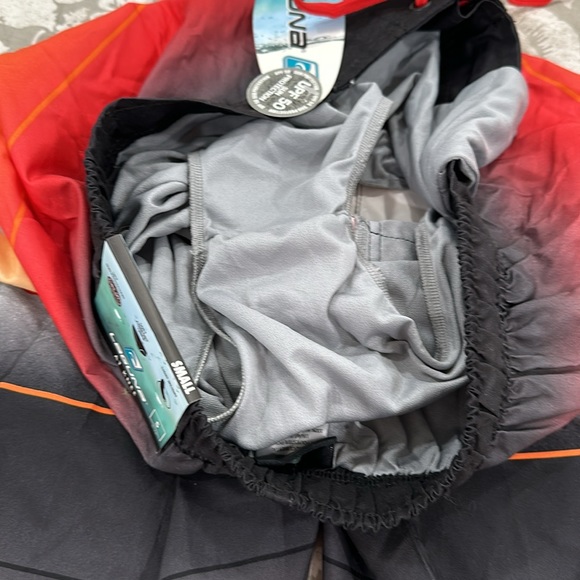 LAGUNA SWIMMING SHORTS - Picture 5 of 5